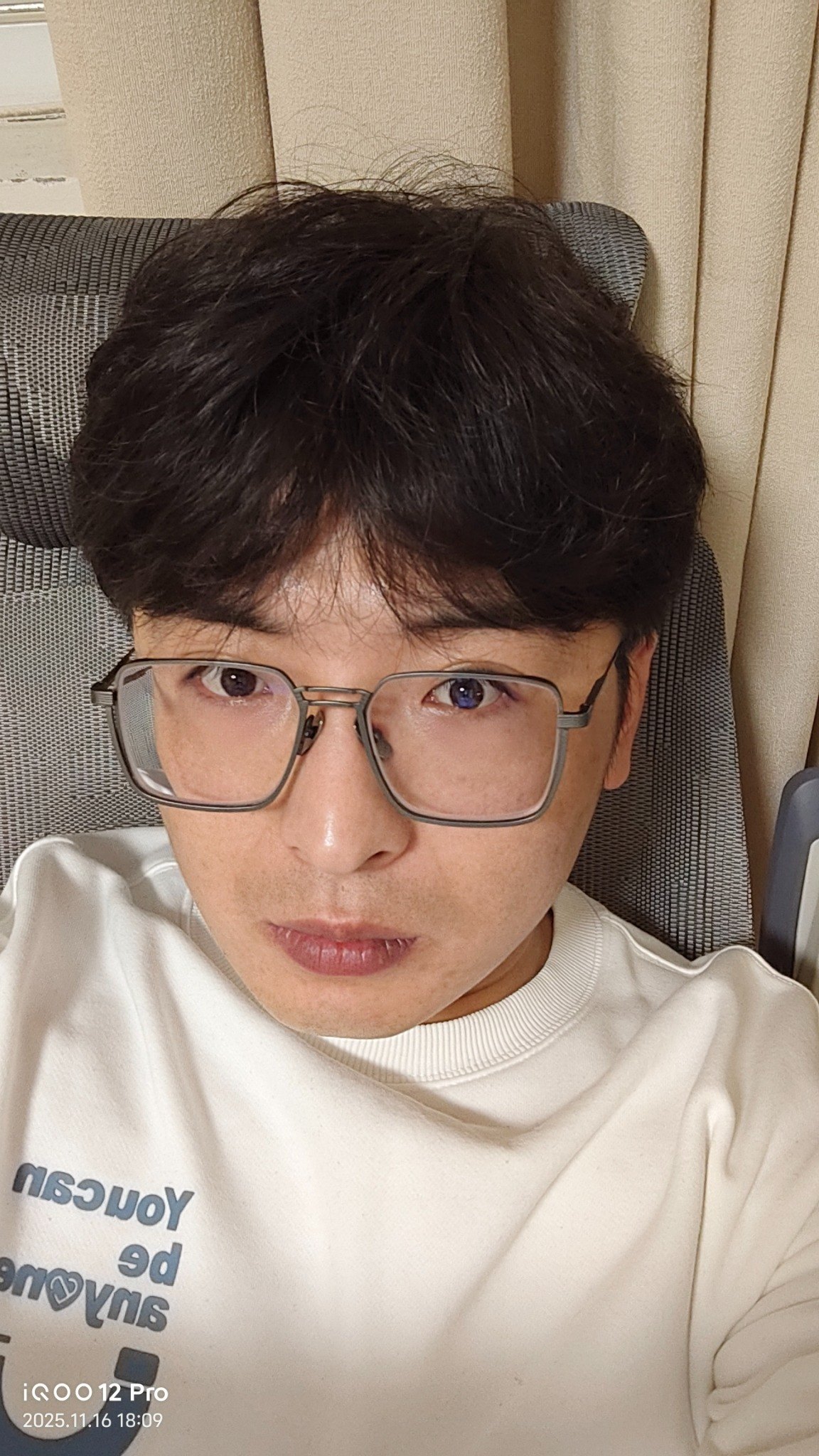Hugo He, Founder and Technical Sales at BTYSpec